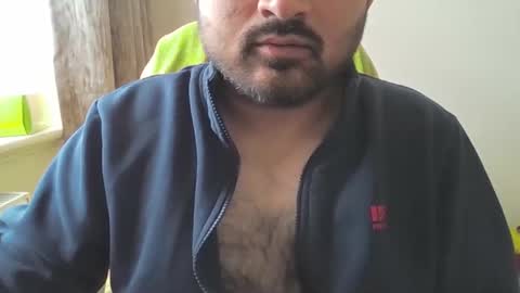 Cheeky pounder online show from 05-15-26, 12:12