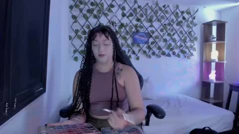 Kora Red online show from 02-02-26, 02:38