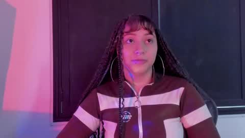 Kora Red online show from 02-04-26, 02:01