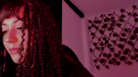 Kora Red online show from 02-05-26, 02:11