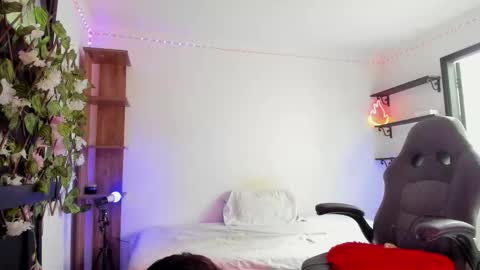 Kora Red online show from 03-06-26, 02:13