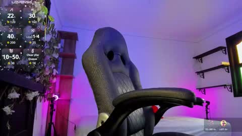 Kora Red online show from 03-15-26, 08:15