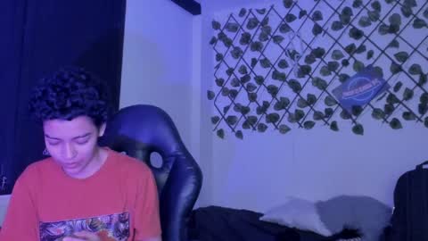 Kora Red online show from 03-29-26, 05:18