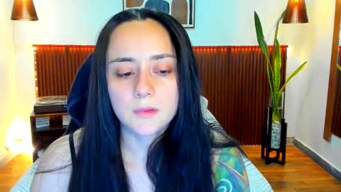 Kora Shadow online show from 12-02-25, 06:47