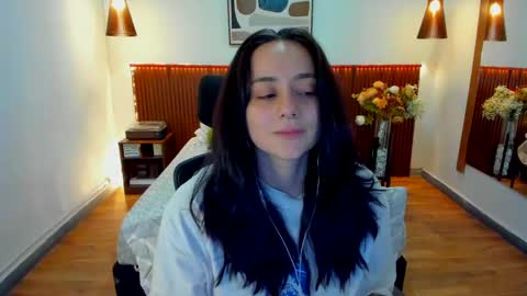 Snapshot of kora_shadow chatting on 05-26-26, 07:10 Kora Shadow online show from 05-26-26, 07:10