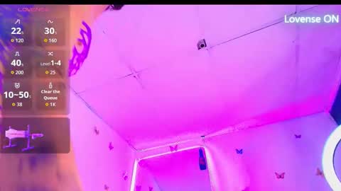 Koral online show from 02-16-26, 04:08