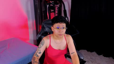 Sara  Altgirl  online show from 11-14-25, 05:00