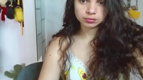 Karoll online show from 01-26-25, 08:34