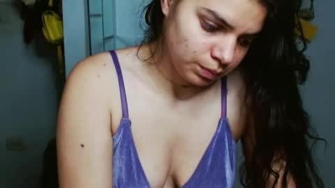 Karoll online show from 02-01-25, 02:58