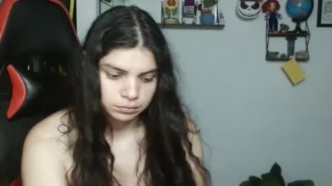 Karoll online show from 02-21-25, 03:23