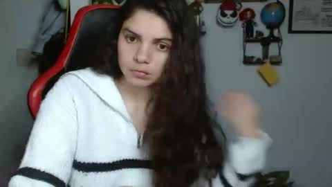 Karoll online show from 03-01-25, 01:22