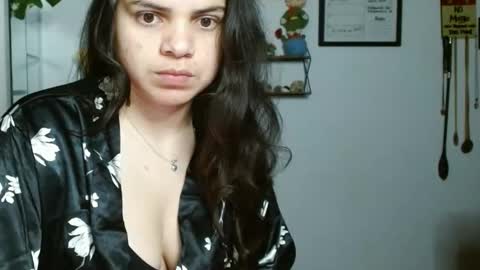 Karoll online show from 11-02-25, 12:24