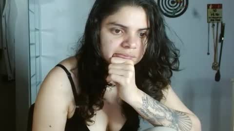Snapshot of koranikky08 chatting on 03-14-26, 03:01 Karoll online show from 03-14-26, 03:01