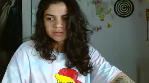 Snapshot of koranikky08 chatting on 04-18-26, 01:09 Karoll online show from 04-18-26, 01:09