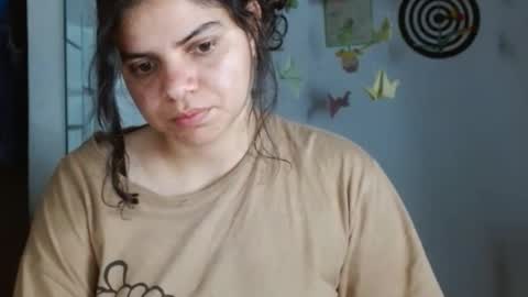 Snapshot of koranikky08 chatting on 04-22-26, 01:52 Karoll online show from 04-22-26, 01:52