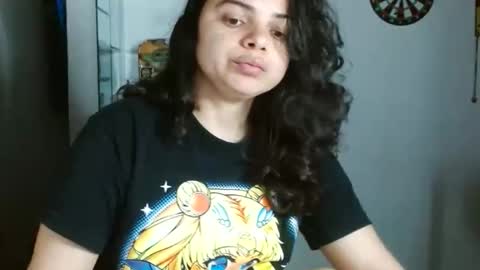 Snapshot of koranikky08 chatting on 05-13-26, 01:47 Karoll online show from 05-13-26, 01:47