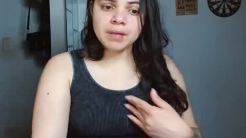 Karoll online show from 07-14-26, 02:27