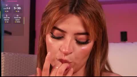 Snapshot of kore__1 chatting on 11-24-25, 07:24 Kore online show from 11-24-25, 07:24