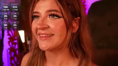 Snapshot of kore__1 chatting on 12-03-25, 07:56 Kore online show from 12-03-25, 07:56