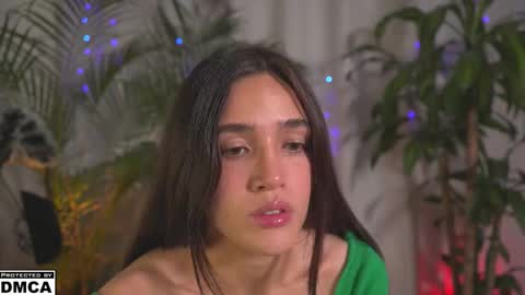 Snapshot of kore_persephone chatting on 12-22-25, 03:25 Kore online show from 12-22-25, 03:25