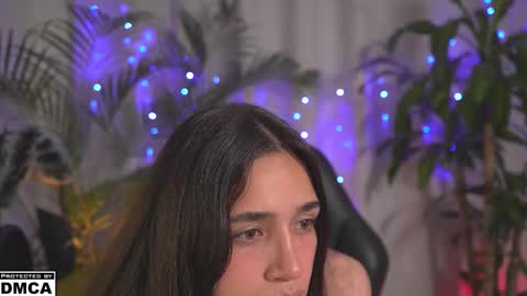 Snapshot of kore_persephone chatting on 12-23-25, 03:15 Kore online show from 12-23-25, 03:15