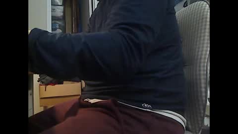 koreancock50 online show from 01-26-25, 08:56