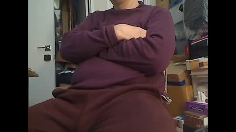 koreancock50 online show from 02-16-25, 09:16