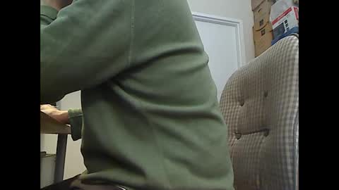 koreancock50 online show from 01-05-26, 08:12