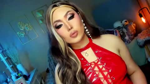 MISS ALICIA online show from 12-26-24, 02:01
