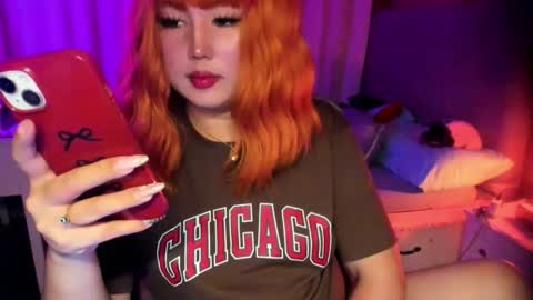 MISS ALICIA online show from 02-03-26, 02:53