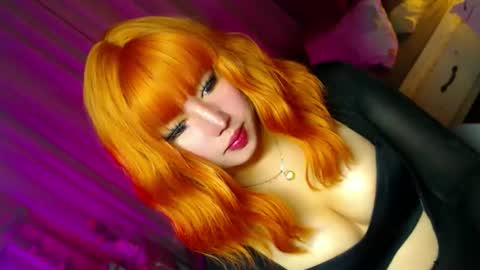 MISS ALICIA online show from 03-31-26, 02:35