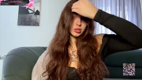 Snapshot of korialmas chatting on 03-03-26, 10:32 Nova online show from 03-03-26, 10:32