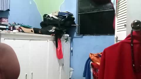 Prince makonnen  online show from 01-04-25, 01:52