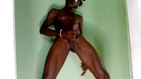 Prince makonnen  online show from 11-17-25, 12:11