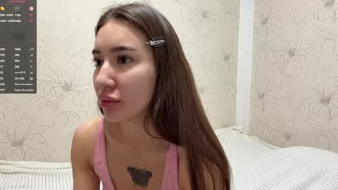 Snapshot of kortneycondello chatting on 05-02-26, 03:44 Nami online show from 05-02-26, 03:44