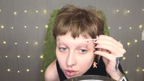 Snapshot of kortny_yo chatting on 12-08-24, 05:33 Kortny online show from 12-08-24, 05:33