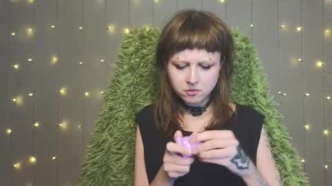 Snapshot of kortny_yo chatting on 10-29-25, 09:11 Kortny online show from 10-29-25, 09:11