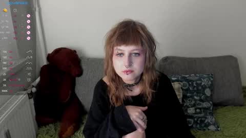 Snapshot of kortny_yo chatting on 01-10-26, 02:30 Kortny online show from 01-10-26, 02:30