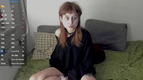 Snapshot of kortny_yo chatting on 01-16-26, 11:09 Kortny online show from 01-16-26, 11:09