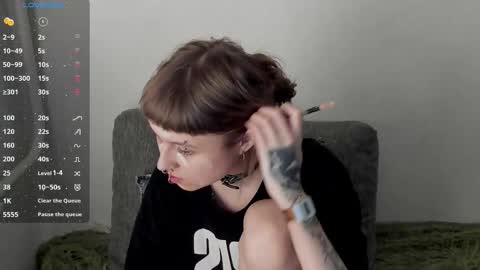 Snapshot of kortny_yo chatting on 02-12-26, 11:44 Kortny online show from 02-12-26, 11:44