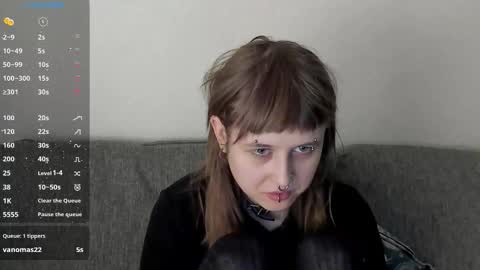 Snapshot of kortny_yo chatting on 02-20-26, 10:32 Kortny online show from 02-20-26, 10:32