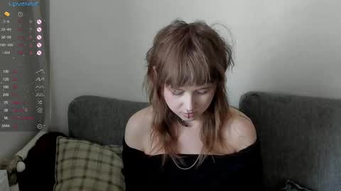 Snapshot of kortny_yo chatting on 04-16-26, 11:55 Kortny online show from 04-16-26, 11:55