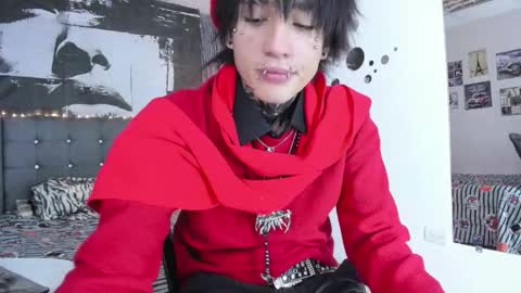 KORYU online show from 02-12-26, 12:05