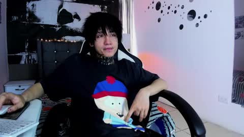 KORYU online show from 02-19-26, 07:32