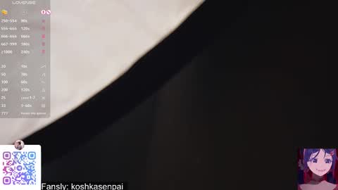 koshkasenpai online show from 11-03-25, 07:20