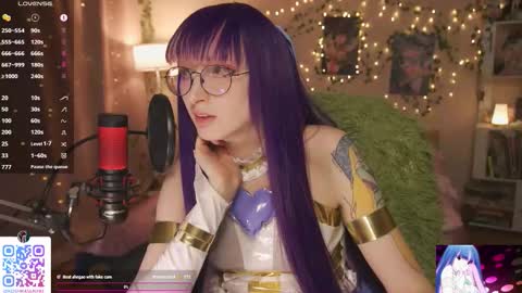 koshkasenpai online show from 02-15-26, 07:51