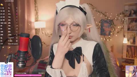 koshkasenpai online show from 03-05-26, 05:47