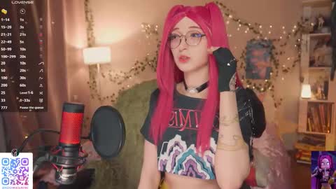 koshkasenpai online show from 03-15-26, 05:35