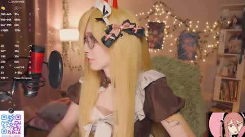 koshkasenpai online show from 03-19-26, 05:33