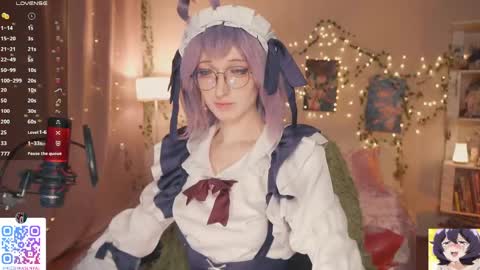 koshkasenpai online show from 04-01-26, 05:30